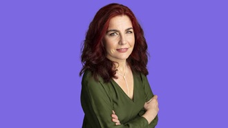 Cláudia Maia